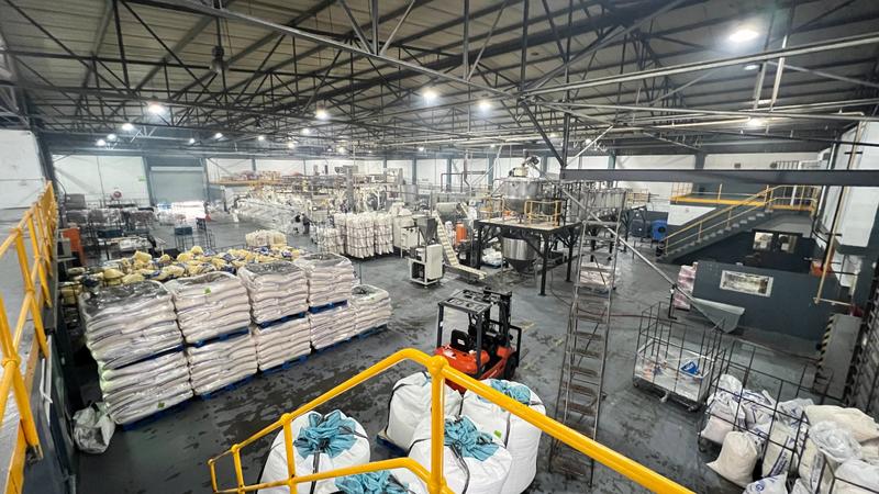 To Let commercial Property for Rent in Epping Industrial Western Cape